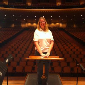 Meet your Posher, Beth